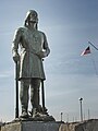Statua di Leif Erikson a Seattle