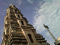 Subhramanya Swamy Temple in Biccavolu