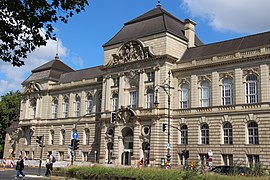 האוניברסיטה לאמנויות בברלין