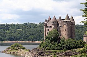 Image illustrative de l’article Château de Val