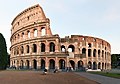 Rome ke Colosseum