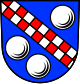 Achstetten - Stema