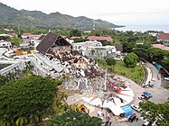2021 West Sulawesi earthquake
