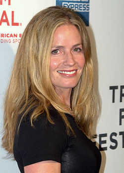 Elisabeth Shue 2009.