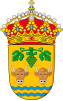 Official seal of Punxín