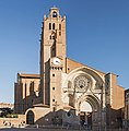 Saint-Etiennen katedraali.