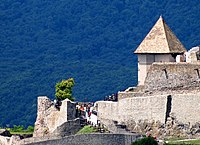 Citadel of Visegrád