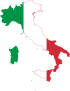 Портал:Италия