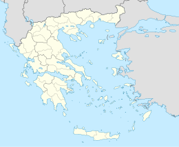 Despotiko is located in Greece