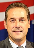 Heinz-Christian Strache