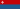 Vlag van Montenegro (1880-1881)