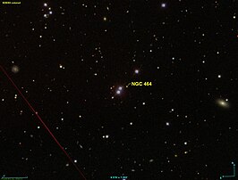 NGC 464
