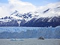 Glaciar Perito Moreno