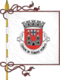 Flagge des Concelhos Torres Vedras