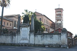 Complexe de San Anselmo