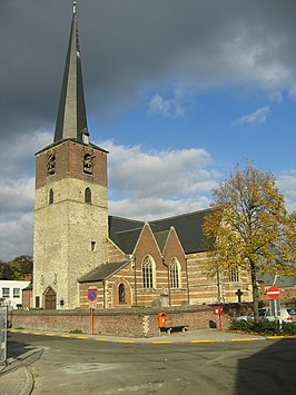 Sint Jan-Baptist kerk