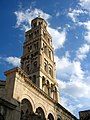 Split - San Domnius Katedrali -