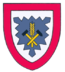 Blason de Hespe