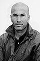 22 juillet 2015 Zizou en noir et blanc