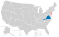 United States gubernatorial elections, 2013