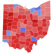 2022 Vance vs. Ryan