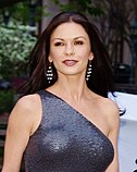 Catherine Zeta-Jones (* 1969)