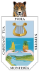 Official seal of Montería