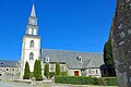 Église Saint-Paul de Pléboulle