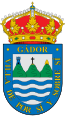 Blason de Gador