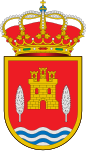 Herrín de Campos címere