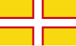 Dorset zászlaja