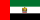 Bendera Presiden Uni Emirat Arab