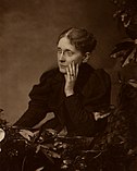 Frances Willard (* 1839)