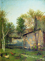Zi însorită (1876)