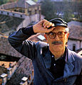 Mario Soldati (17 novénbre 1906-19 zûgno 1999), 1967
