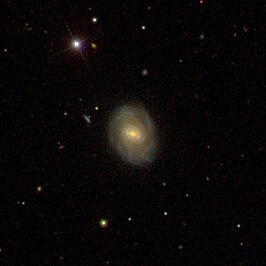 NGC 5368