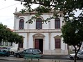 Église Nossa Senhora da Graça.