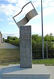 Пам'ятник Вітольду Пілецькому