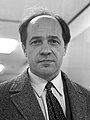 Pierre Boulez op 28 februari 1968 geboren op 26 maart 1925