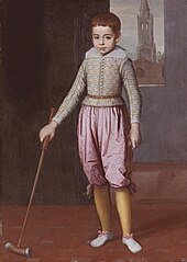 Frederico Ubaldo, Duque de Urbino