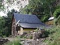 Refuge gardé de Vall Ferrera.