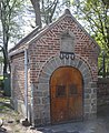 Chapelle Sainte-Anne de Roucourt