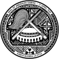 Coat of arms of امریکی سمووا