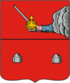 Coat of arms of Solvychegodsk