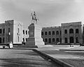 Field Marshal Kitchener in Khartoum