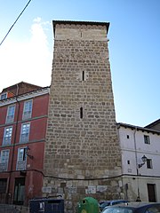 Torre de los Ponce