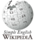 Wikipedia logo