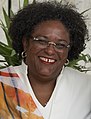 Barbados Barbados Mia Mottley, primera ministra