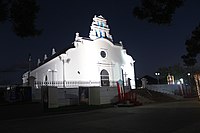 San Blas de Illescas church