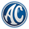 Logo des Automobilherstellers AC